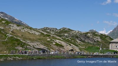 Replay: Tour de Suisse 2025 Stage 5 - Men