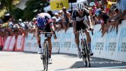 Tour de Suisse 2025 Stage 5 Results: Oscar Onley Edges João Almeida