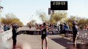 The Marathon Project 2025 To Stream On FloTrack