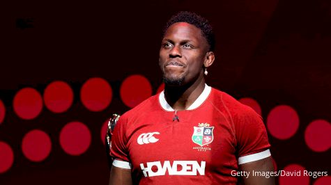 How To Watch British And Irish Lions Vs. Argentina, Lineups, Kickoff Time