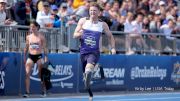 The Prefontaine Classic Adds Four Para Athletics Events to Meet Program