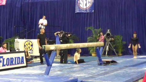 Florida (Marissa King) - Exhibition