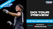 2025 REBROADCAST: DCI Tour Preview