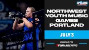 2025 Northwest Youth Music Games