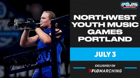 2025 Northwest Youth Music Games