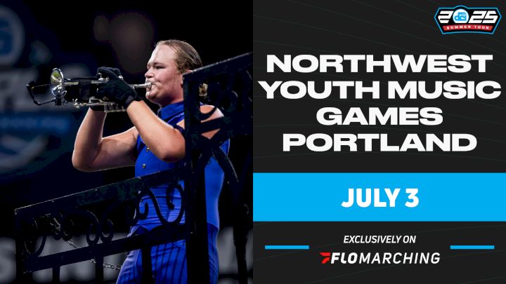 2025 Northwest Youth Music Games