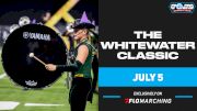 2025 The Whitewater Classic