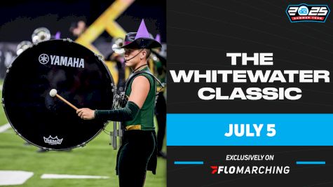 2025 The Whitewater Classic