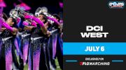 2025 DCI West