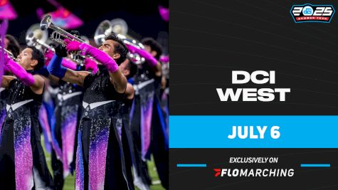 2025 DCI West