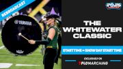 2025 REBROADCAST: The Whitewater Classic
