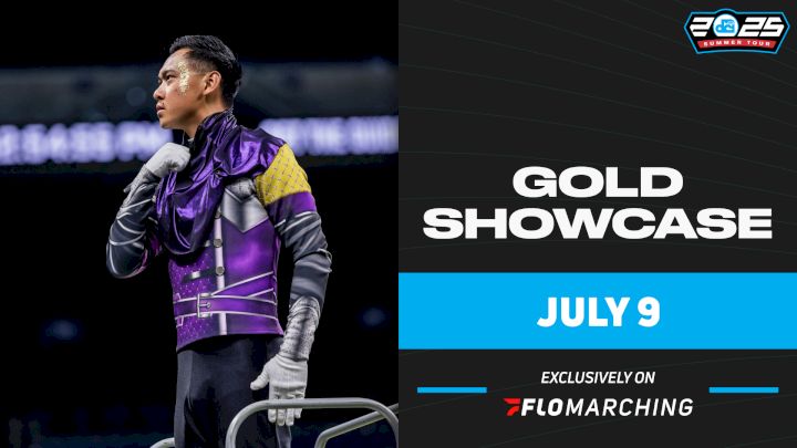 2025 Gold Showcase