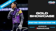 2025 REBROADCAST: Gold Showcase