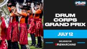 Watch 2025 DCI Drum Corps Grand Prix Classic Live Stream Free