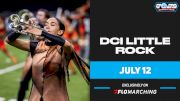 2025 DCI Little Rock