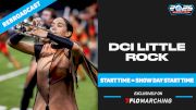 2025 REBROADCAST: DCI Little Rock