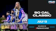 2025 So Cal Classic: Open Class Pacific Championship Finals