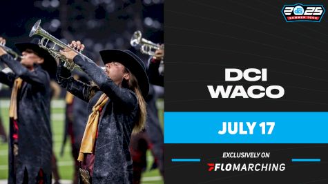 2025 DCI Waco