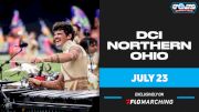 2025 DCI Northern Ohio