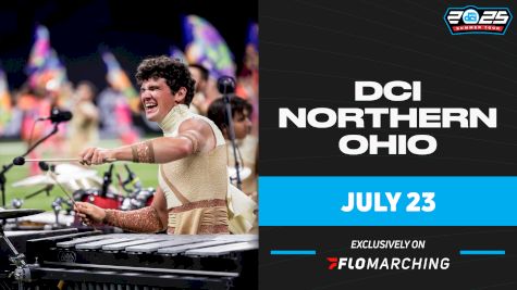 2025 DCI Northern Ohio