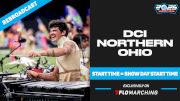 2025 REBROADCAST: DCI Northern Ohio
