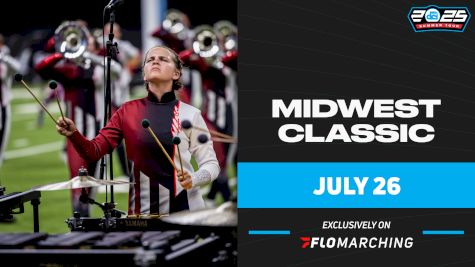 2025 Midwest Classic