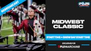 2025 REBROADCAST: Midwest Classic
