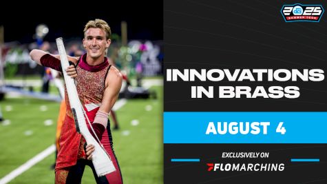 2025 Innovations in Brass