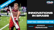 2025 REBROADCAST: Innovations in Brass