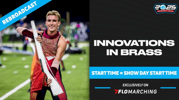 2025 REBROADCAST: Innovations in Brass
