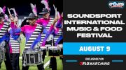 2025 SoundSport International Music & Food Festival pres. by Jazz Wealth