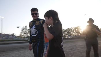 High Rollers Explain How They Chose Their High Limit Racing Angel Donor Charities