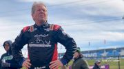 Jac Haudenschild Back In Sprint Car At Ohio Speedweek
