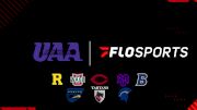 University Athletic Association (UAA) Joins The FloCollege
