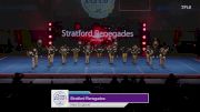 Stratford Renegades - New England [2024 Southern CT Pop Warner Thursday] 2024 Pop Warner National Cheer & Dance Championship