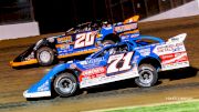 Entry List For 2025 Firecracker 100 At Lernerville Speedway