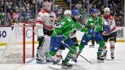 Florida Panthers, Vancouver Canucks Find AHL Success