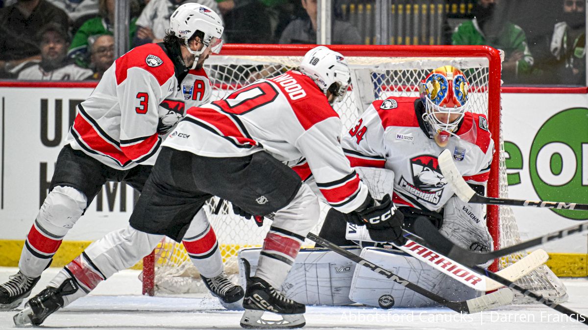 How To Watch The Charlotte Checkers, Florida Panther's AHL Affiliate In 2026-2027