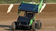 Ohio Sprint Speedweek Results: All Stars At Waynesfield Raceway Park