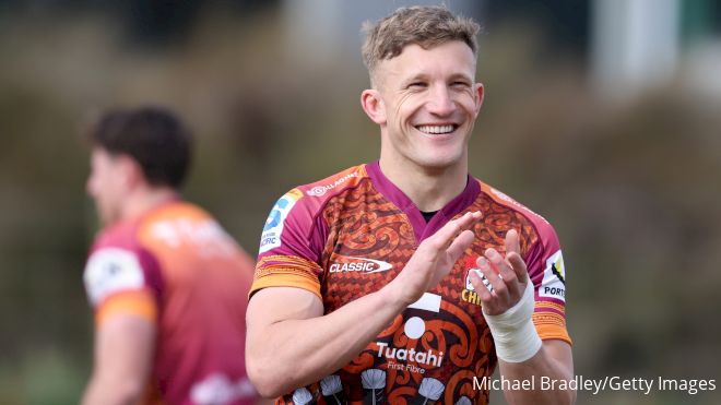 Crusaders Vs. Chiefs Kickoff Time, Lineups For Super Rugby Final