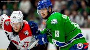 How To Watch Abbotsford Canucks vs. Charlotte Checkers - Calder Cup Game 5