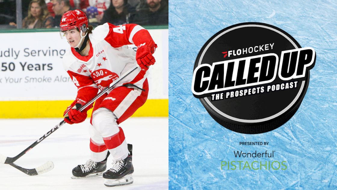 NHL Draft Final Rankings Are Here | Called Up Ep. 28