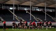Apollo Projects Stadium Will Be PACKED For Super Rugby Final
