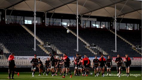 Apollo Projects Stadium Will Be PACKED For Super Rugby Final