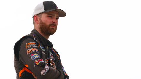 With Stock Rising, Josh Rice Tackles Lernerville Speedway's Firecracker 100