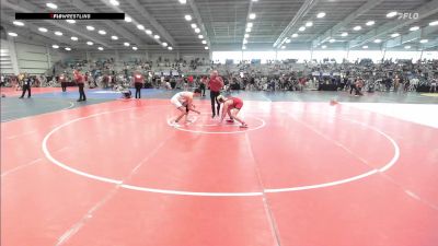 138 lbs Consi Of 64 #1 - Jackson Deleidi, MA vs Drew Aigler, OH