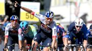 Tour de Suisse 2025 Stage 6 Results: Jordi Meeus Wins Sprint