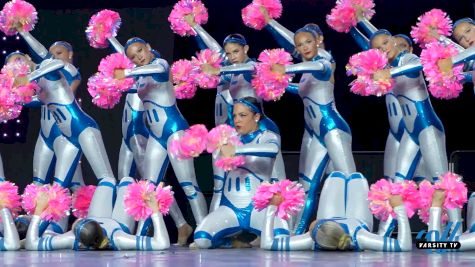 10 Most Watched Routines: 2025 JAMfest Dance Super Nationals