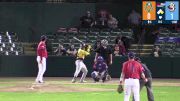 Replay: Home - 2024 Dirty Birds vs Blue Crabs | Aug 21 @ 7 PM