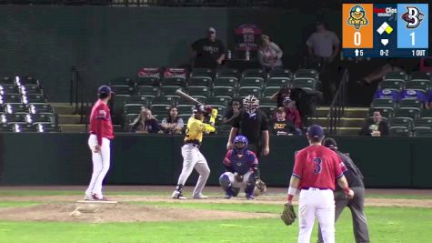 Replay: Home - 2024 Dirty Birds vs Blue Crabs | Aug 21 @ 7 PM